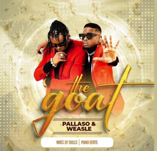 Pallaso ft.Radio And Weasel,